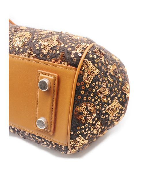 LOUIS VUITTON（ルイ ヴィトン）LOUIS VUITTON (ルイヴィトン) ベイビー サンシャイン・エクスプレス  サイズ:- サンシャイン エクスプレス M40794 FO2182の古着・服飾アイテム