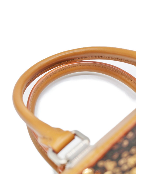 LOUIS VUITTON（ルイ ヴィトン）LOUIS VUITTON (ルイヴィトン) ベイビー サンシャイン・エクスプレス  サイズ:- サンシャイン エクスプレス M40794 FO2182の古着・服飾アイテム