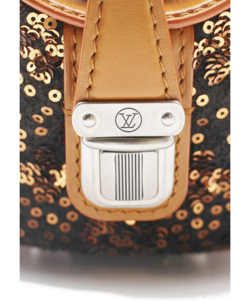 LOUIS VUITTON（ルイ ヴィトン）LOUIS VUITTON (ルイヴィトン) ベイビー サンシャイン・エクスプレス  サイズ:- サンシャイン エクスプレス M40794 FO2182の古着・服飾アイテム