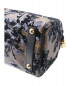 中古・古着 LOUIS VUITTON (ルイヴィトン) スピーディ30 フルール・ドゥ・ジェ ブラウン サイズ:30 モノグラム フルール ドゥ ジェ M40436 TR2180：198000円