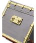 中古・古着 LOUIS VUITTON (ルイヴィトン) マルクーリエ サイズ:-：39800円