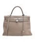 HERMES（エルメス）の古着「ケリー35」