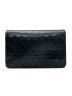 CHANEL (シャネル) チェーンショルダーバッグ ブラック サイズ:-：118000円