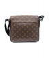 LOUIS VUITTON（ルイヴィトン）の古着「ディストリクトPM」
