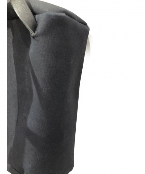 HERMES（エルメス）HERMES (エルメス) エールバッグアドPM ブラック サイズ:PMの古着・服飾アイテム