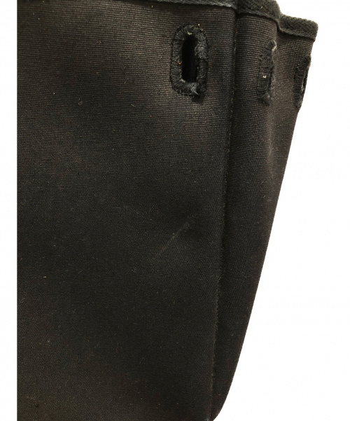 HERMES（エルメス）HERMES (エルメス) エールバッグアドPM ブラック サイズ:PMの古着・服飾アイテム