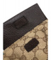 中古・古着 GUCCI (グッチ) ボディーバッグ ベージュ サイズ:- GG 28566 シェリーベルト 20047：33800円