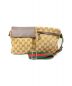 GUCCI（グッチ）の古着「シェリーベルトボディーバッグ」