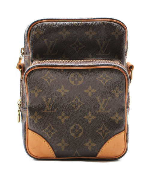 LOUIS VUITTON（ルイ ヴィトン）LOUIS VUITTON (ルイヴィトン) アマゾン サイズ:- モノグラム M45236 TH0012の古着・服飾アイテム