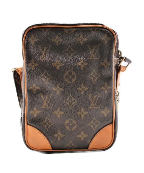 LOUIS VUITTON（ルイ ヴィトン）LOUIS VUITTON (ルイヴィトン) アマゾン サイズ:- モノグラム M45236 TH0012の古着・服飾アイテム