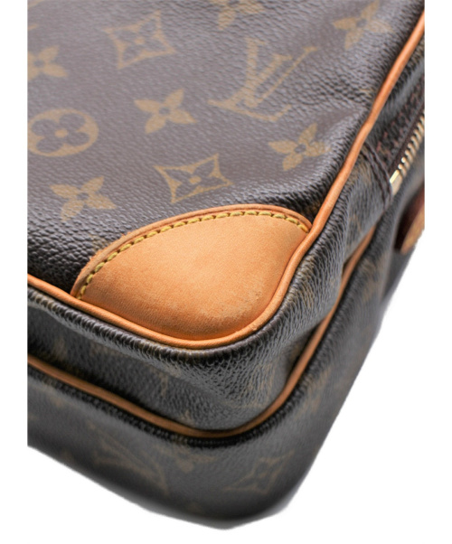 LOUIS VUITTON（ルイ ヴィトン）LOUIS VUITTON (ルイヴィトン) アマゾン サイズ:- モノグラム M45236 TH0012の古着・服飾アイテム