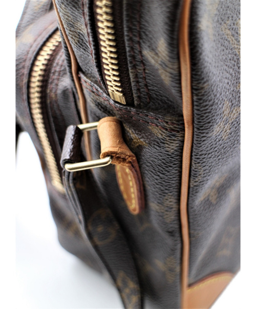 LOUIS VUITTON（ルイ ヴィトン）LOUIS VUITTON (ルイヴィトン) アマゾン サイズ:- モノグラム M45236 TH0012の古着・服飾アイテム