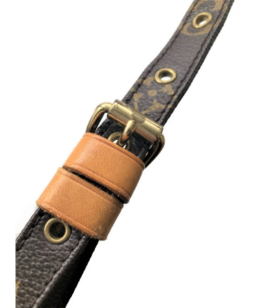 LOUIS VUITTON（ルイ ヴィトン）LOUIS VUITTON (ルイヴィトン) アマゾン サイズ:- モノグラム M45236 TH0012の古着・服飾アイテム