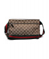 GUCCI (グッチ) ボディーバッグ サイズ:- GG 28566 シェリーベルト ■：34800円