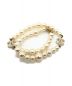 CHANEL (シャネル) ココマークパールネックレス サイズ:-：59800円