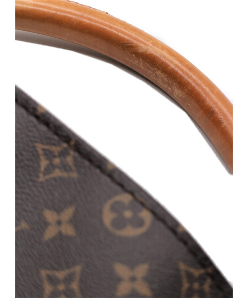 LOUIS VUITTON（ルイ ヴィトン）LOUIS VUITTON (ルイヴィトン) アーツィーMM ブラウン サイズ:MM モノグラム M40249 CR4150の古着・服飾アイテム