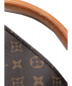 中古・古着 LOUIS VUITTON (ルイヴィトン) アーツィーMM ブラウン サイズ:MM モノグラム M40249 CR4150：100000円