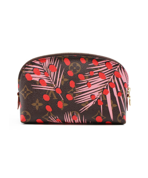 LOUIS VUITTON（ルイ ヴィトン）LOUIS VUITTON (ルイヴィトン) ポシェット・コスメティック サイズ:- M41425 -の古着・服飾アイテム