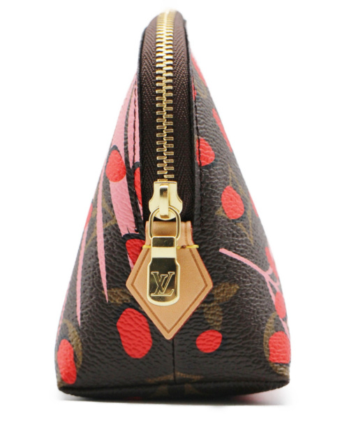 LOUIS VUITTON（ルイ ヴィトン）LOUIS VUITTON (ルイヴィトン) ポシェット・コスメティック サイズ:- M41425 -の古着・服飾アイテム