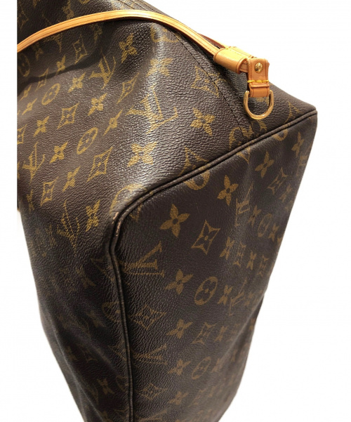 LOUIS VUITTON（ルイ ヴィトン）LOUIS VUITTON (ルイヴィトン) ネヴァーフルGM サイズ:GM  M41180の古着・服飾アイテム
