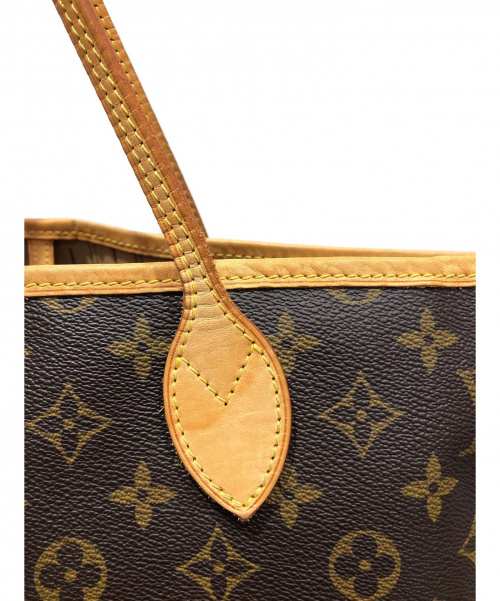 LOUIS VUITTON（ルイ ヴィトン）LOUIS VUITTON (ルイヴィトン) ネヴァーフルGM サイズ:GM  M41180の古着・服飾アイテム