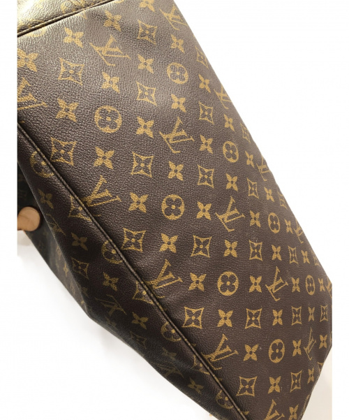 LOUIS VUITTON（ルイ ヴィトン）LOUIS VUITTON (ルイヴィトン) ネヴァーフルGM サイズ:GM  M41180の古着・服飾アイテム