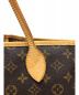 中古・古着 LOUIS VUITTON (ルイヴィトン) ネヴァーフルGM サイズ:GM  M41180：59800円