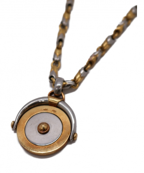 BVLGARI（ブルガリ）BVLGARI (ブルガリ) ホロスコープペンダント サイズ:-の古着・服飾アイテム
