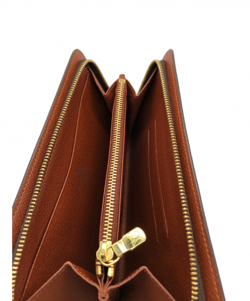 LOUIS VUITTON（ルイ ヴィトン）LOUIS VUITTON (ルイヴィトン) ポルトモネジップ サイズ:-の古着・服飾アイテム