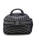 CHANEL（シャネル）の古着「2WAYナイロンショルダーバッグ」｜ブラック