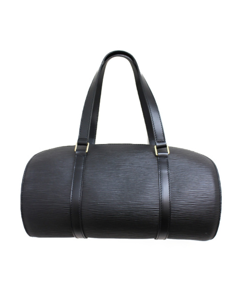 LOUIS VUITTON（ルイ ヴィトン）LOUIS VUITTON (ルイヴィトン) スフロ ブラック サイズ:- エピ M52862 MI0042の古着・服飾アイテム