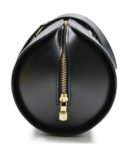 LOUIS VUITTON（ルイ ヴィトン）LOUIS VUITTON (ルイヴィトン) スフロ ブラック サイズ:- エピ M52862 MI0042の古着・服飾アイテム