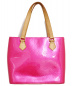 LOUIS VUITTON (ルイヴィトン) ヒューストン ピンク サイズ:-：35800円