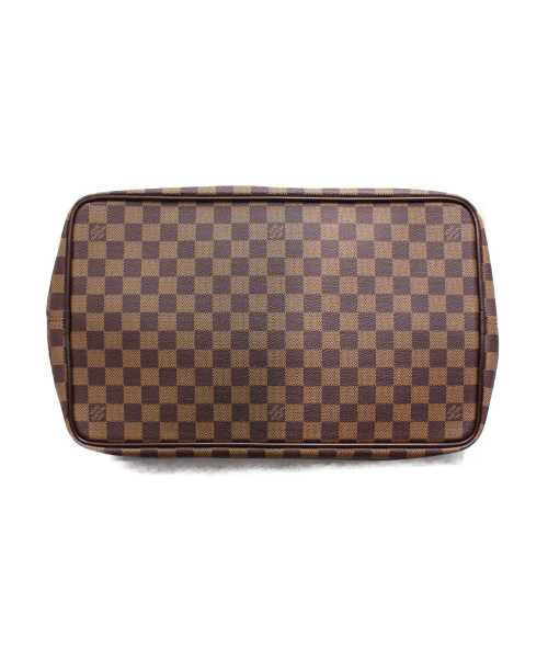 LOUIS VUITTON（ルイ ヴィトン）LOUIS VUITTON (ルイヴィトン) グリニッジPM サイズ:PM ダミエ AR0042の古着・服飾アイテム