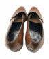 JOHN LOBB (ジョンロブ) エドワード ブラウン サイズ:7 1/2：69800円