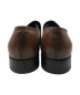 中古・古着 JOHN LOBB (ジョンロブ) エドワード ブラウン サイズ:7 1/2：69800円