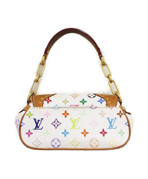 LOUIS VUITTON（ルイ ヴィトン）LOUIS VUITTON (ルイヴィトン) マリリン サイズ:- マルチカラー M40127 MI4028の古着・服飾アイテム