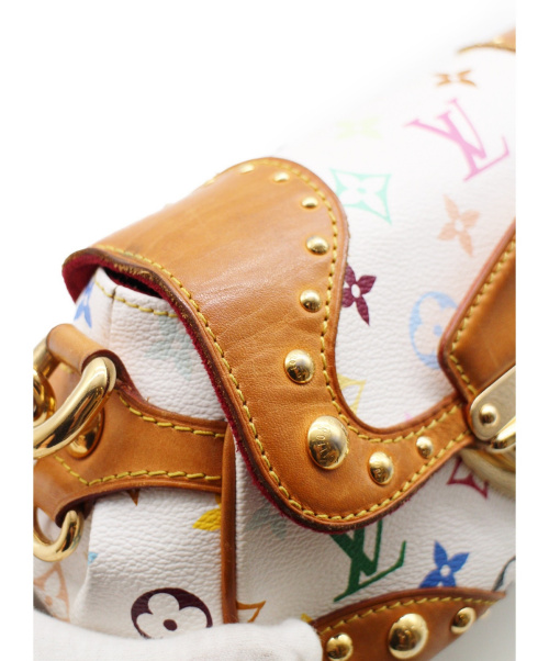 LOUIS VUITTON（ルイ ヴィトン）LOUIS VUITTON (ルイヴィトン) マリリン サイズ:- マルチカラー M40127 MI4028の古着・服飾アイテム