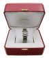 中古・古着 Cartier (カルティエ) タンクフランセーズ サイズ:SM：158000円