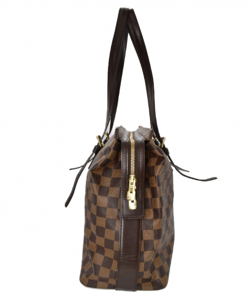 LOUIS VUITTON（ルイ ヴィトン）LOUIS VUITTON (ルイヴィトン) チェルシー サイズ:- ダミエ・エベヌ N51119の古着・服飾アイテム