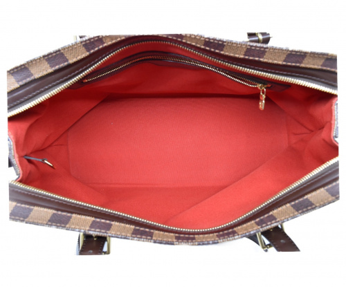 LOUIS VUITTON（ルイ ヴィトン）LOUIS VUITTON (ルイヴィトン) チェルシー サイズ:- ダミエ・エベヌ N51119の古着・服飾アイテム