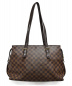 LOUIS VUITTON (ルイヴィトン) チェルシー サイズ:- ダミエ・エベヌ N51119：54800円