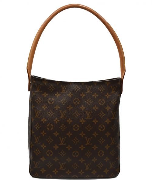 LOUIS VUITTON（ルイ ヴィトン）LOUIS VUITTON (ルイヴィトン) ルーピングGM サイズ:GMの古着・服飾アイテム