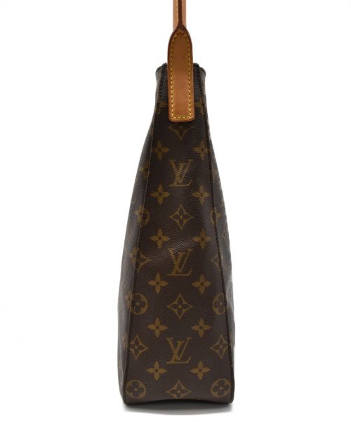 LOUIS VUITTON（ルイ ヴィトン）LOUIS VUITTON (ルイヴィトン) ルーピングGM サイズ:GMの古着・服飾アイテム