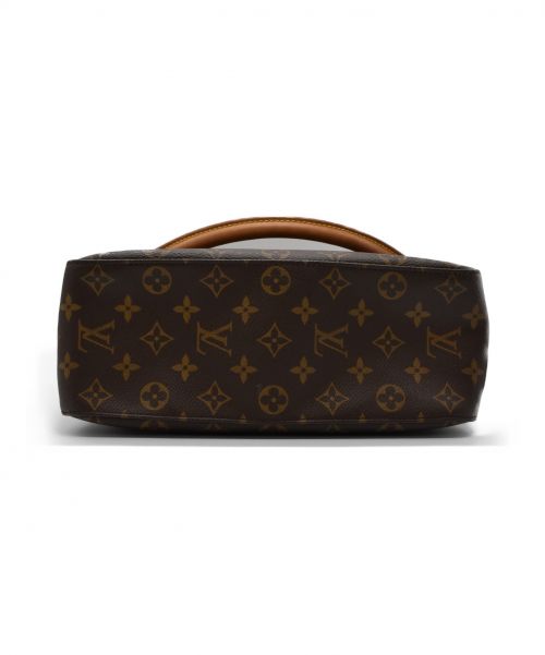 LOUIS VUITTON（ルイ ヴィトン）LOUIS VUITTON (ルイヴィトン) ルーピングGM サイズ:GMの古着・服飾アイテム