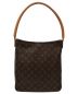 LOUIS VUITTON（ルイヴィトン）の古着「ルーピングGM」
