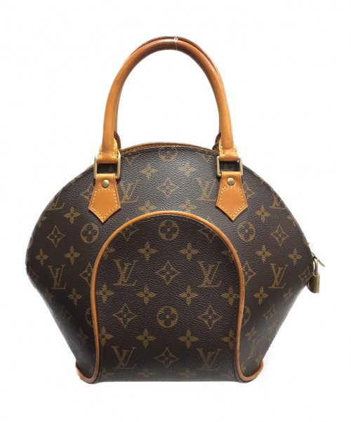 LOUIS VUITTON（ルイ ヴィトン）LOUIS VUITTON (ルイヴィトン) エリプスPM サイズ:PM モノグラム M51127の古着・服飾アイテム