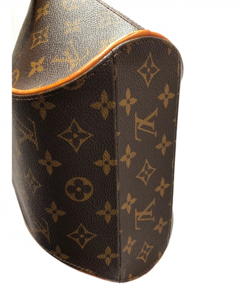 LOUIS VUITTON（ルイ ヴィトン）LOUIS VUITTON (ルイヴィトン) エリプスPM サイズ:PM モノグラム M51127の古着・服飾アイテム