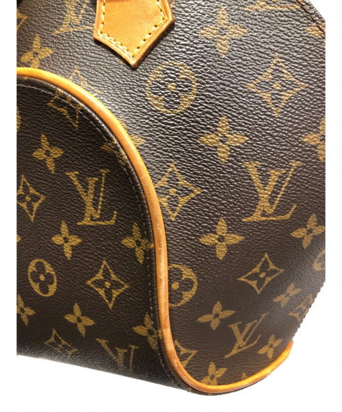 LOUIS VUITTON（ルイ ヴィトン）LOUIS VUITTON (ルイヴィトン) エリプスPM サイズ:PM モノグラム M51127の古着・服飾アイテム