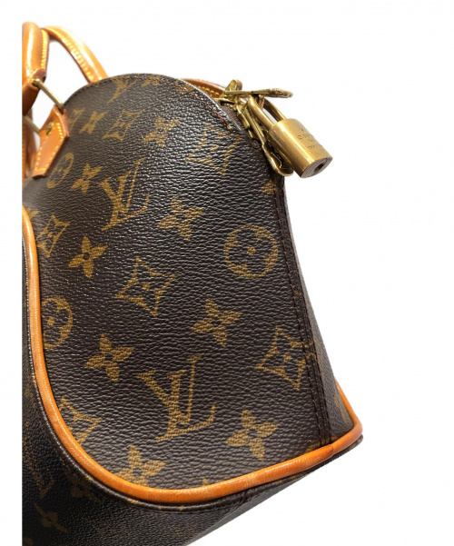 LOUIS VUITTON（ルイ ヴィトン）LOUIS VUITTON (ルイヴィトン) エリプスPM サイズ:PM モノグラム M51127の古着・服飾アイテム